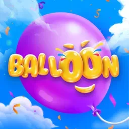 Balloon slot at Fiz Casino
