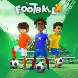 FootballX slot at Fiz Casino