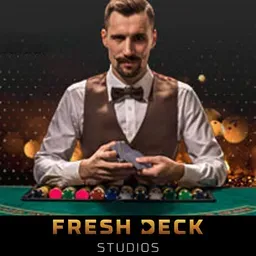 Live Table Games slot at Fiz Casino