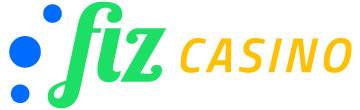 Fiz Casino logo