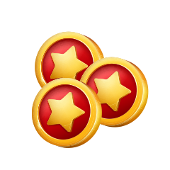 Comp points promotion icon