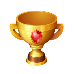 Tournaments promotion icon