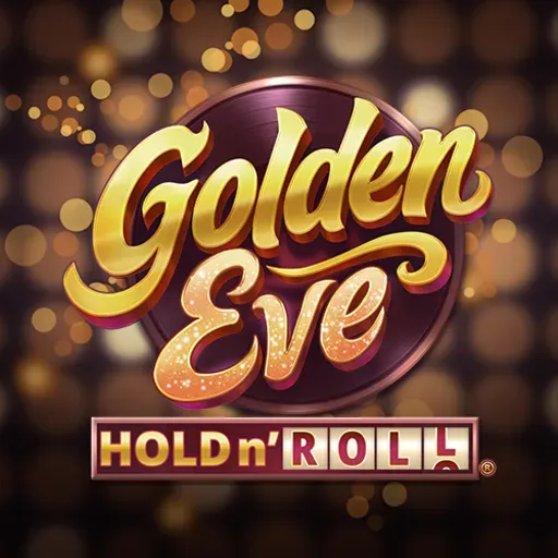 Golden Eve Hold n Roll slot at Fiz Casino