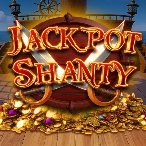 Jackpot Shanty slot at Fiz Casino